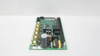 BENSHAW PC-200059-01-00 STARTER CONTROL BOARD
