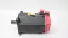 FANUC A06B-0501-B004-R SERVO MOTOR 2000RPM 12NM 144V-AC 3PH thumbnail 2