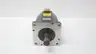 FANUC A06B-0501-B004#008-R SERVO MOTOR 2000RPM 1-3/8IN 12NM 144V-AC 3PH thumbnail 1