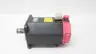 FANUC A06B-0501-B004#008-R SERVO MOTOR 2000RPM 1-3/8IN 12NM 144V-AC 3PH thumbnail 2