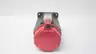 FANUC A06B-0501-B004#008-R SERVO MOTOR 2000RPM 1-3/8IN 12NM 144V-AC 3PH thumbnail 3