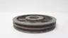 BROWNING 2TB110 V-BELT SHEAVE 2 GROOVE thumbnail 2