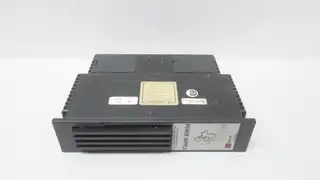 TEXAS INSTRUMENTS 500-2151 POWER SUPPLY MODULE