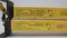 BANNER SLSE30-900Q8 SLSCR14-900P8 LIGHT CURTAIN PAIR 900MM 24V-DC thumbnail 5