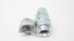 RUSSELLSTOLL SKP4G EVER-LOK PIN & SLEEVE PLUG 20A 600V-AC 3P 4W