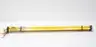 BANNER SLSCE14-900P8 SLSR30-900Q8 LIGHT CURTAIN PAIR 900MM 24V-DC thumbnail 1