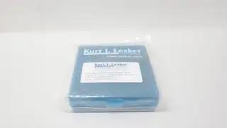 KURT J LESKER EJTZNOA303A2 3IN OXIDE SPUTTERING TARGETS 1/8IN 5.53G/CC