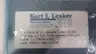 KURT J LESKER EJTZNOA303A2 3IN OXIDE SPUTTERING TARGETS 1/8IN 5.53G/CC thumbnail 5