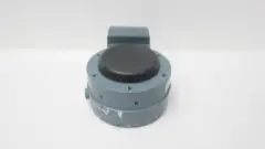 BINDER 77 60013A00 ELECTROMAGNETIC SPRING-APPLIED SINGLE-DISC BRAKE 32NM 24V-DC