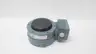 BINDER 77 60013A00 ELECTROMAGNETIC SPRING-APPLIED SINGLE-DISC BRAKE 32NM 24V-DC thumbnail 2
