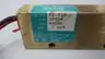 GEMS FS-925 BRASS FLOW SWITCH 0.1GPM WATER 120/240V-AC thumbnail 4