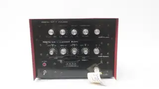 THERMAL DYNAMICS WSE CP1 PULSER
