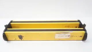 STI P4124BX P4124BR OPTOSAFE LIGHT CURTAIN SET 24IN