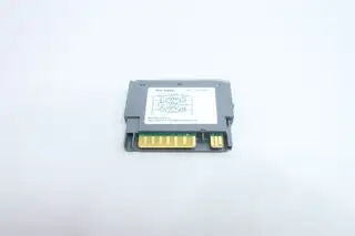 GENUINE ALLEN BRADLEY 1734-OB8E 8PT DIGITAL OUTPUT MODULE SER C