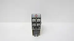 ALLEN BRADLEY 700DC-P800Z24 CONTROL RELAY 24V-DC