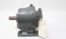 HUB CITY H12062E INLINE GEAR REDUCER 56C 1-1/4IN 1-1/2HP 1:45.7 thumbnail 1