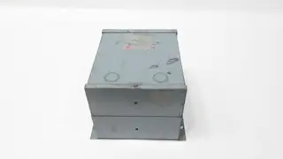 SQUARE D 1.5S1F TRANSFORMER 1.5KVA 240/480V-AC 120/240V-AC 1P