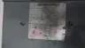 SQUARE D 1.5S1F TRANSFORMER 1.5KVA 240/480V-AC 120/240V-AC 1P thumbnail 6