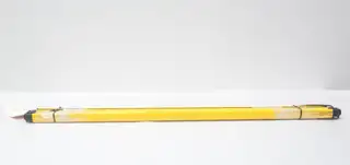 KEYENCE GL-R64H LIGHT CURTAIN SET 24V-DC