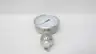 ENFM NV232A5E301KG3E PRESSURE GAUGE 3/8IN NPT 0-15PSI thumbnail 1