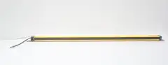 STI MSF4800S-30-1200-R MINISAFE MS4800 LIGHT CURTAIN RECEIVER 24V-DC