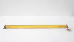 STI MS4332BR MINISAFE MS4300 SERIES LIGHT CURTAIN RECEIVER 813MM