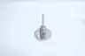 REOTEMP H 2-3/8IN BIMETAL THERMOMETER 2-1/2IN STEM 1/2IN NPT 0-250F thumbnail 4