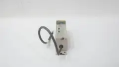 OMRON Z4M-W100RA LASER DISPLACEMENT SENSOR 12-24V-DC