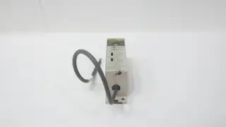 OMRON Z4M-W100RA LASER DISPLACEMENT SENSOR 12-24V-DC