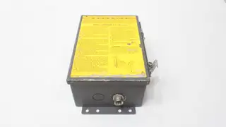 STI MS44-B2-DC1 LIGHT CURTAIN CONTROLLER