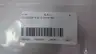 MCMILLAN S-112-5 TURBINE FLO-METER 50-500ML/MIN 1/4IN thumbnail 6
