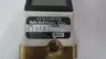 MCMILLAN S-112-5 TURBINE FLO-METER 50-500ML/MIN 1/4IN thumbnail 5
