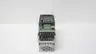 ALLEN BRADLEY 22A-D1P4N104 AC VFD DRIVE 1/2HP 0-240HZ 0-240V-AC 342-528V-AC thumbnail 1