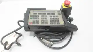 ABB IRB6000-5122 TEACH PENDANT