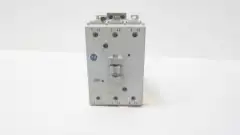 ALLEN BRADLEY 100-C85B10 AC CONTACTOR 480V-AC 100A 60HP