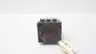 ALLEN BRADLEY 194R-NJ030P3 FUSIBLE DISCONNECT SWITCH 600V-AC 3P 30A 250V-DC thumbnail 4