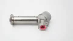 AMETEK 88S005L2T1 PRESSURE SENSOR TRANSMITTER 0-300PSI 12-40V-DC