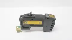 SQUARE D FY-14030B CIRCUIT BREAKER 30A 120/277V-AC 1P