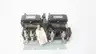 GENERAL ELECTRIC GE CR309F000XKB REVERSING CONTACTOR 25HP 460-480V-AC thumbnail 1