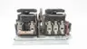 GENERAL ELECTRIC GE CR309F000XKB REVERSING CONTACTOR 25HP 460-480V-AC thumbnail 4