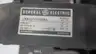 GENERAL ELECTRIC GE CR309F000XKB REVERSING CONTACTOR 25HP 460-480V-AC thumbnail 7