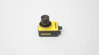 COGNEX 825-0343-1R F KCC-REM-CGX-1AAA MACHINE VISION CAMERA SENSOR