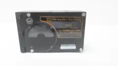 WORCESTER PM15S PNEUMATIC POSITIONER 3-15PSI 120PSI