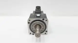 YASKAWA SGMGH-40A2B2S SERVO MOTOR 4000W 1000RPM 38.2NM 200V-AC