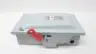SIEMENS HF362 FUSIBLE DISCONNECT SWITCH 600V-AC 3P 60A AMP thumbnail 3
