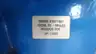 WOODHEAD 22FLRC TOOL BALANCER 22LB thumbnail 5