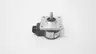 DYNAPAR HA62500500001 ROTARY ENCODER 3/8IN 5-26V-DC thumbnail 1