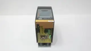 ATLAS COPCO TC52P-N 4240 0410 80 NUTRUNNER CONTROLLER