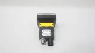 COGNEX R00039 IS2000M-130-40-125 INDUSTRIAL VISION SENSOR
