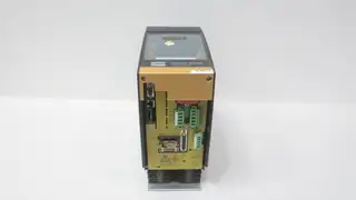 ATLAS COPCO TC 52P-N NUTRUNNER CONTROLLER 0-570V-AC
